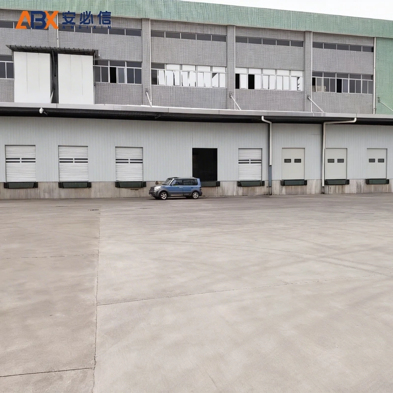 河池市消防高速门